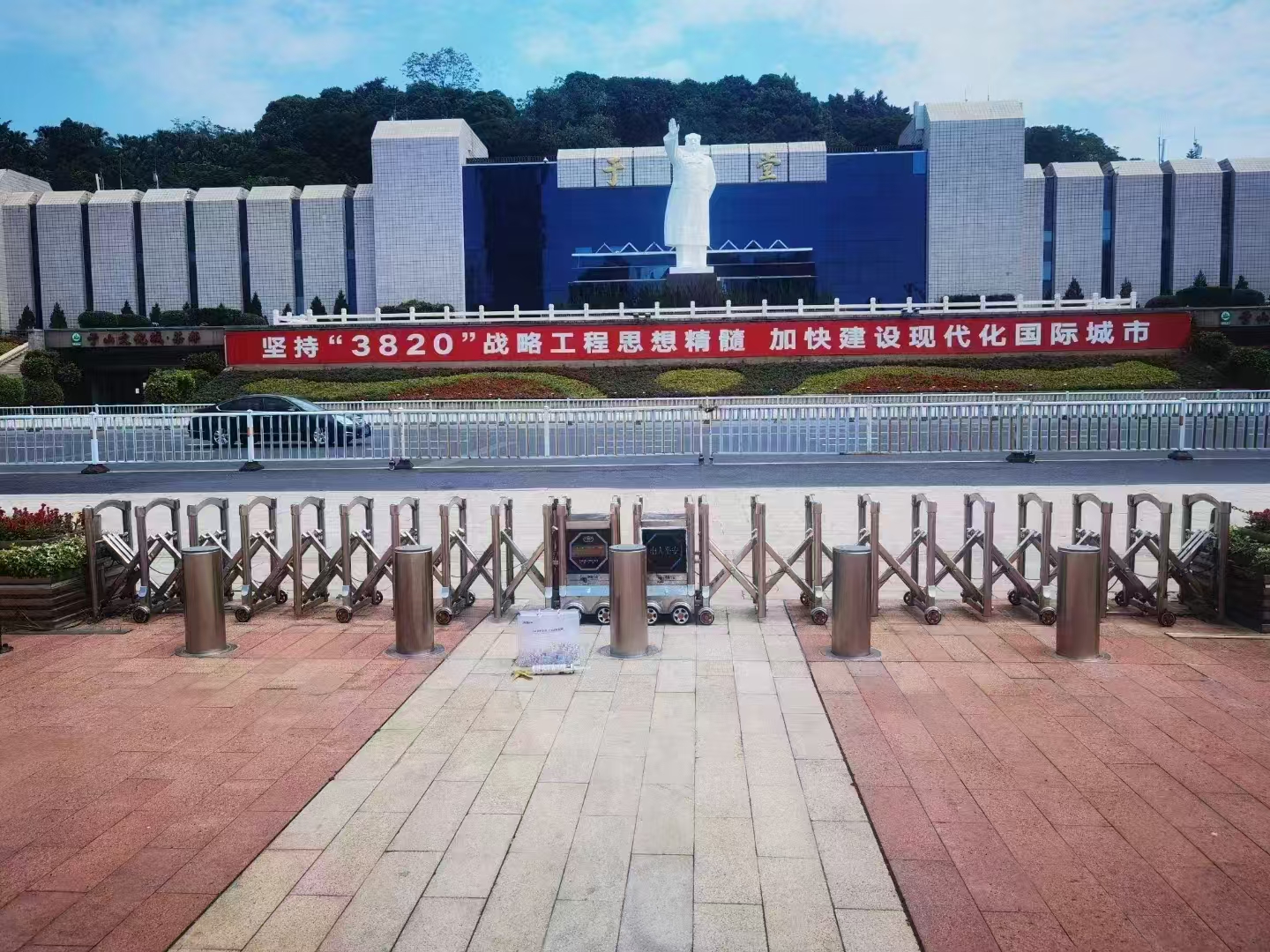 工程案例