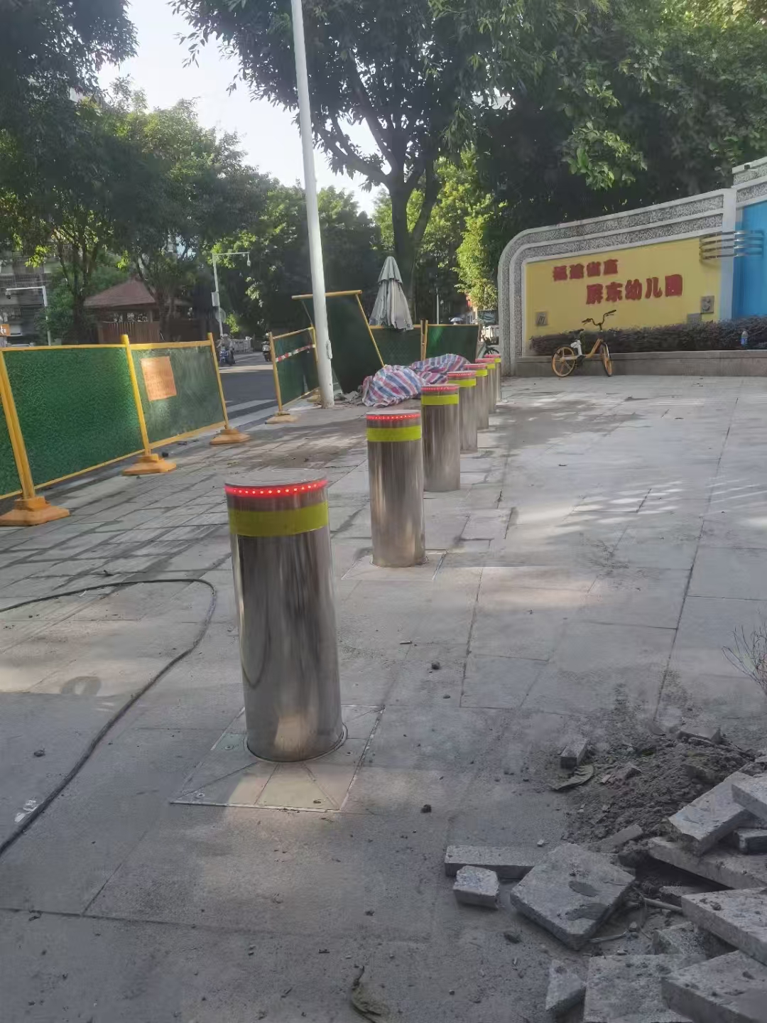 工程案例