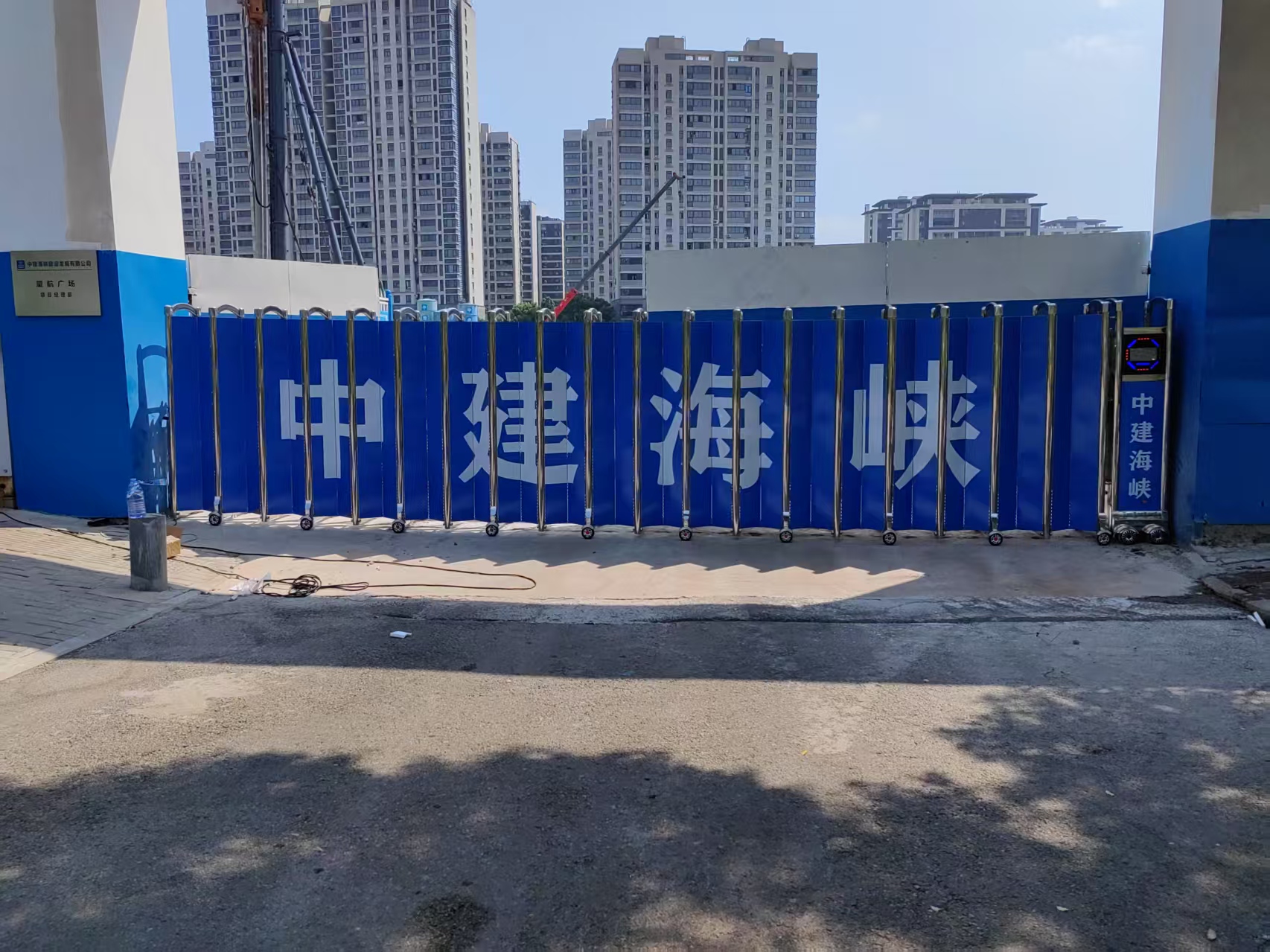 工程案例
